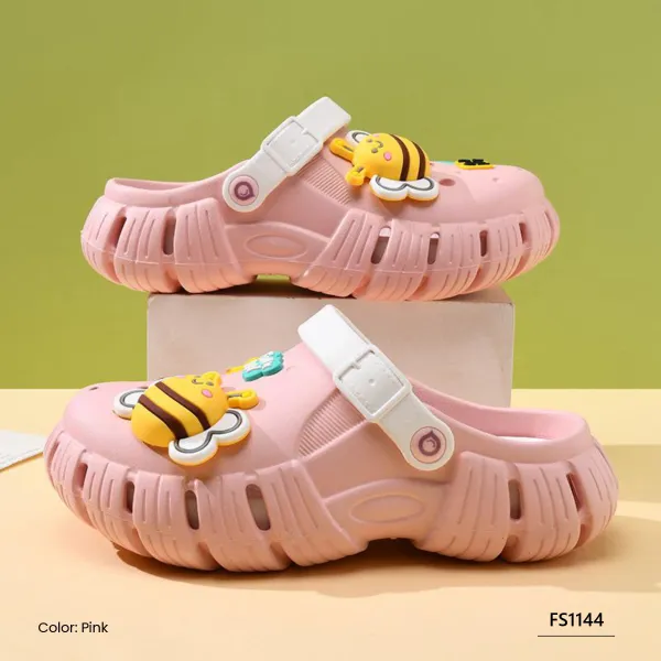 Cozy Moon Female Slipper
